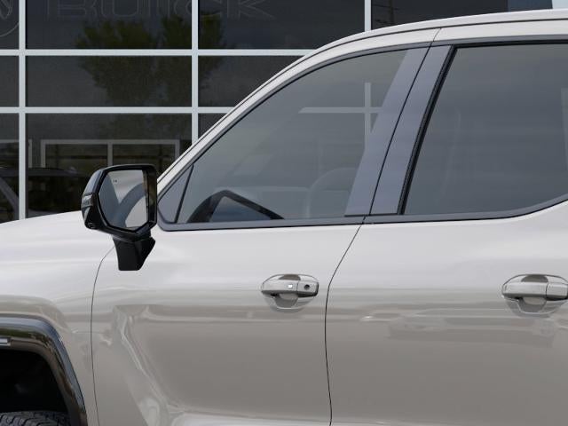 2026 GMC Sierra EV AT4 Extended Range