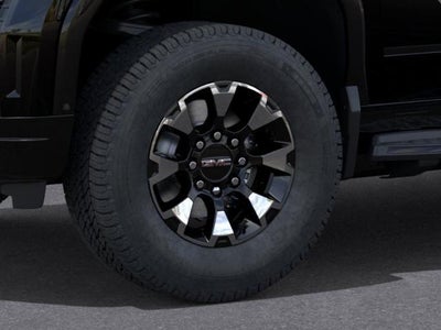 2026 GMC Sierra EV AT4 Extended Range