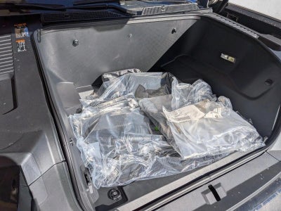 2026 GMC Sierra EV AT4 Extended Range