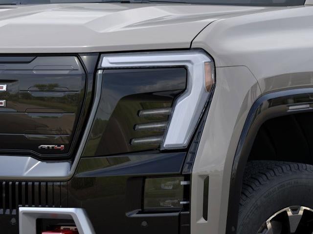 2026 GMC Sierra EV AT4 Extended Range