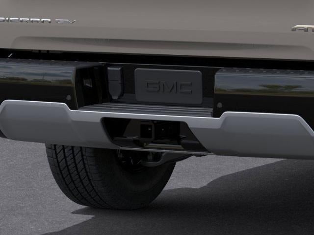2026 GMC Sierra EV AT4 Extended Range
