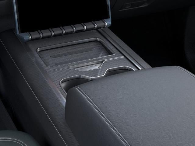 2026 GMC Sierra EV AT4 Extended Range