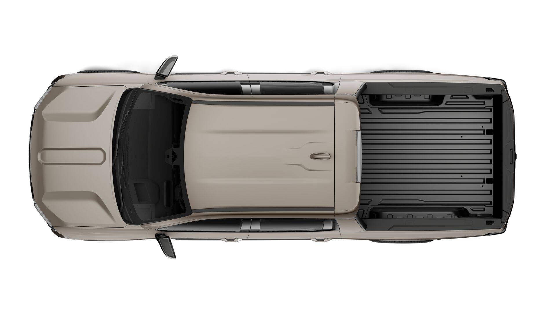 2026 GMC Sierra EV AT4 Extended Range