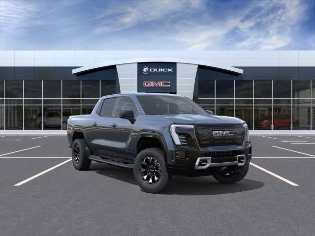 2026 GMC Sierra EV AT4 Extended Range