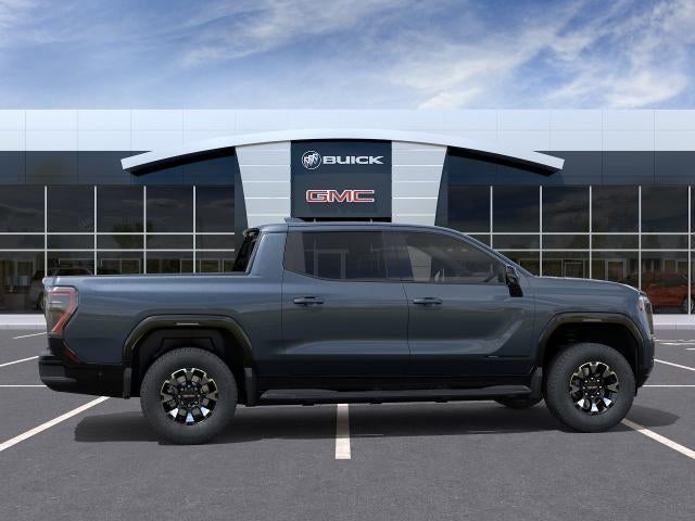 2026 GMC Sierra EV AT4 Extended Range