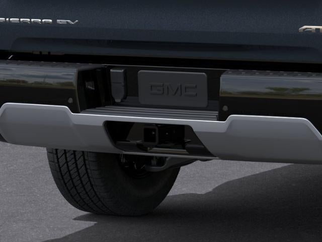 2026 GMC Sierra EV AT4 Extended Range