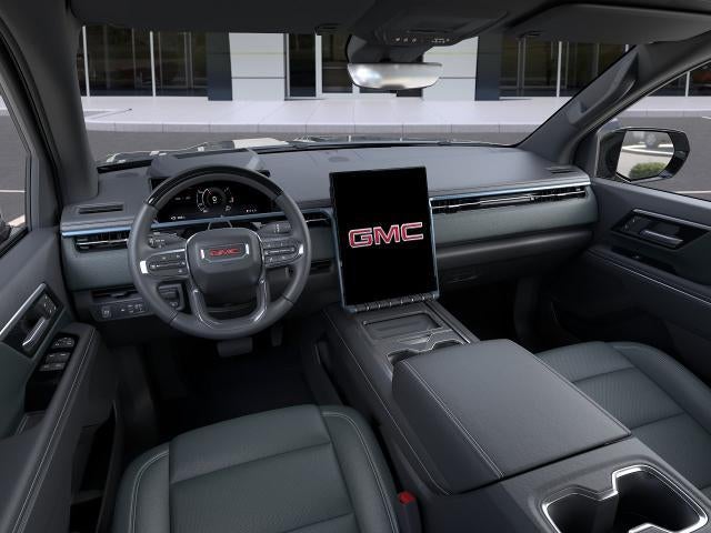 2026 GMC Sierra EV AT4 Extended Range