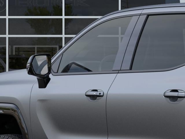 2026 GMC Sierra EV AT4 Extended Range