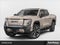 2026 GMC Sierra EV AT4 Extended Range