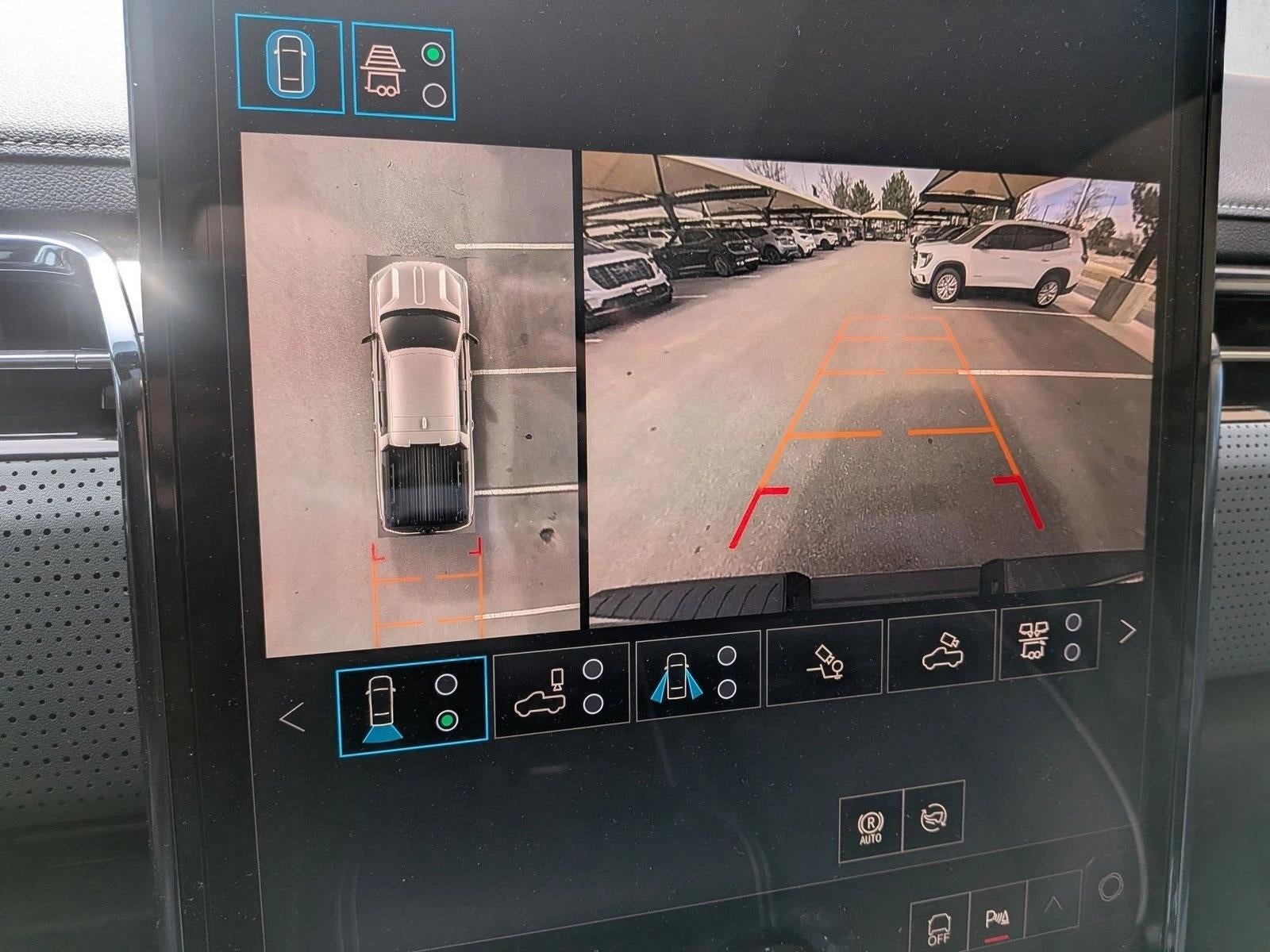 2026 GMC Sierra EV AT4 Max Range