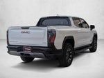 2026 GMC Sierra EV AT4 Max Range