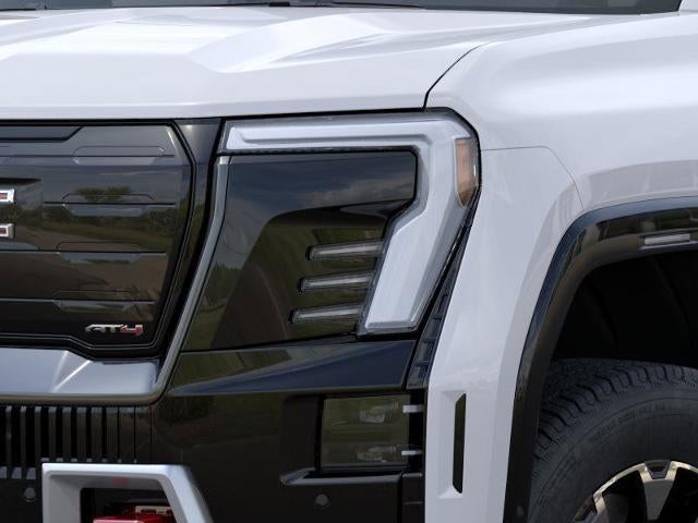 2026 GMC Sierra EV AT4 Max Range