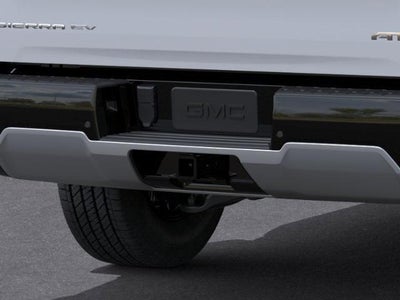 2026 GMC Sierra EV AT4 Max Range