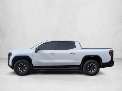 2026 GMC Sierra EV AT4 Max Range