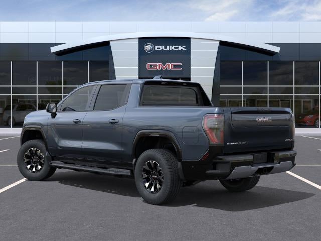 2026 GMC Sierra EV AT4 Max Range