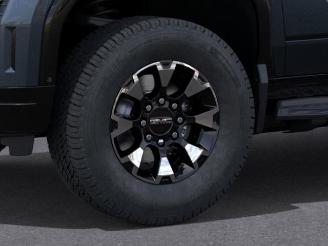 2026 GMC Sierra EV AT4 Max Range