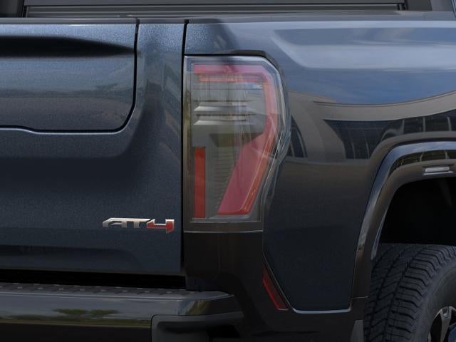 2026 GMC Sierra EV AT4 Max Range