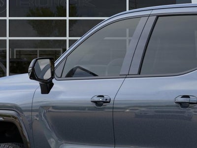 2026 GMC Sierra EV AT4 Max Range