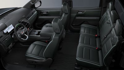 2026 GMC Sierra EV AT4 Max Range
