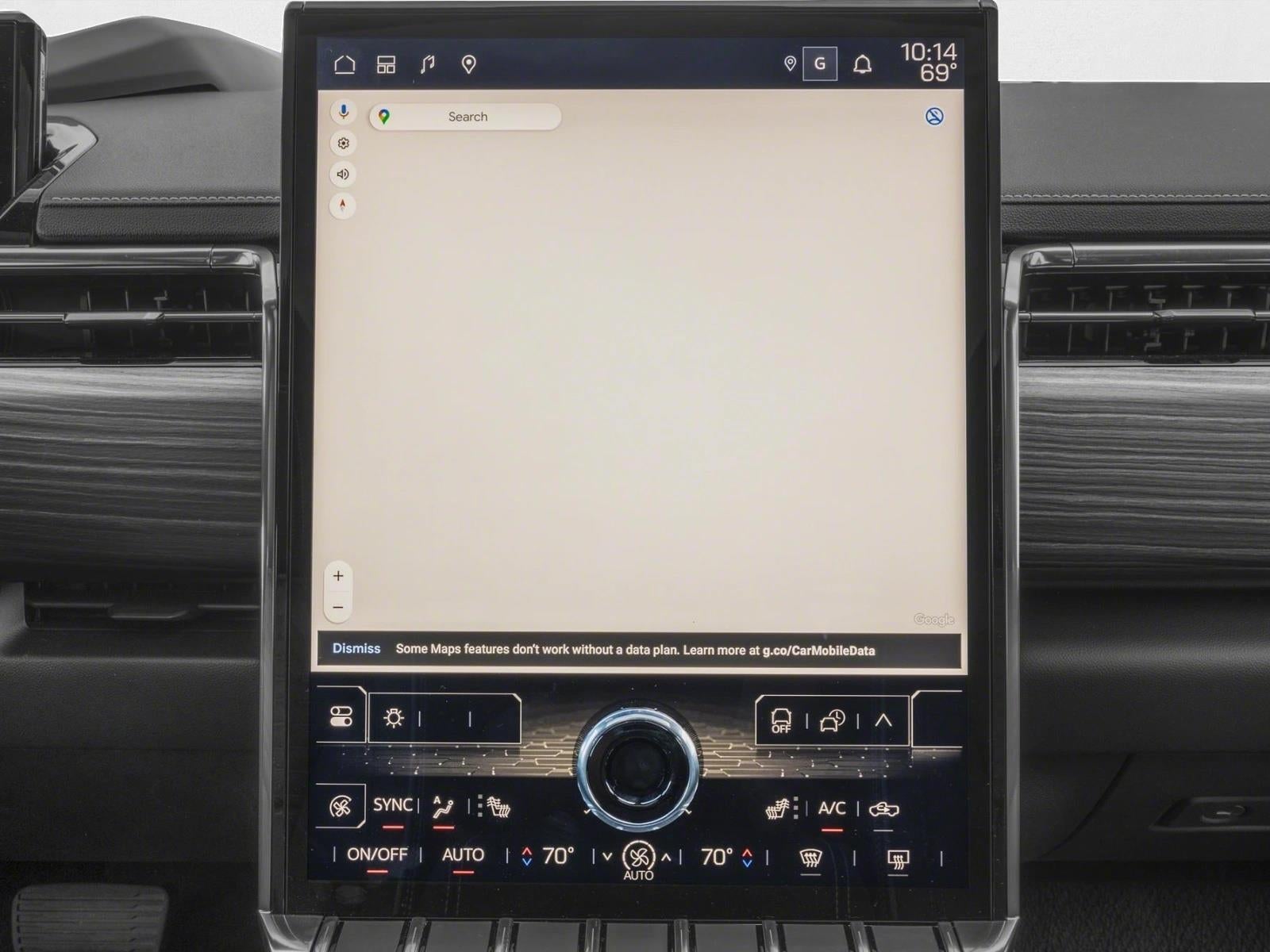 2026 GMC Sierra EV AT4 Max Range