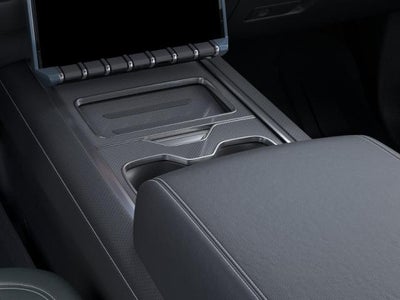 2026 GMC Sierra EV AT4 Max Range