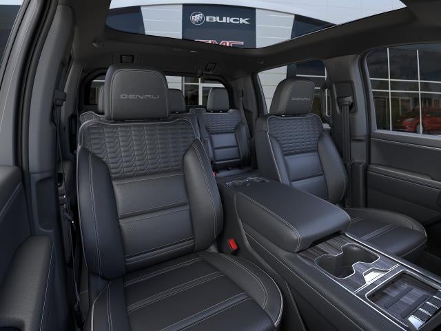 2026 GMC Sierra EV Denali Max Range
