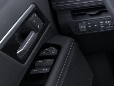 2026 GMC Sierra EV Denali Max Range