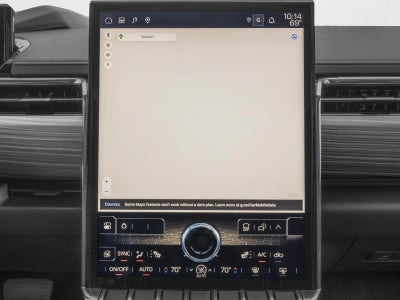 2026 GMC Sierra EV Denali Max Range