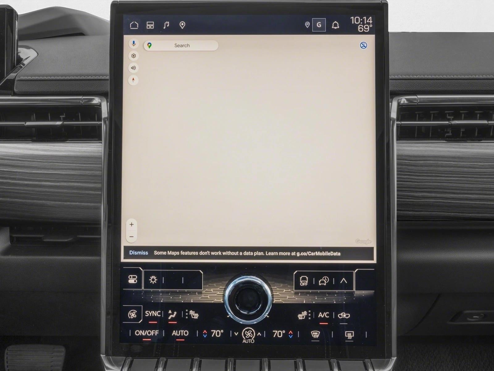 2026 GMC Sierra EV Denali Max Range