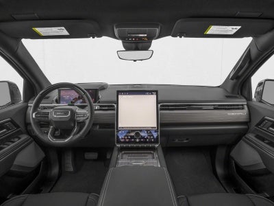 2026 GMC Sierra EV Denali Max Range