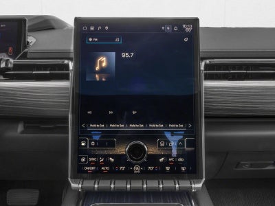 2026 GMC Sierra EV Denali Max Range