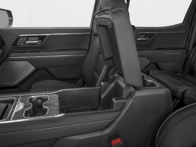 2026 GMC Sierra EV Denali Max Range