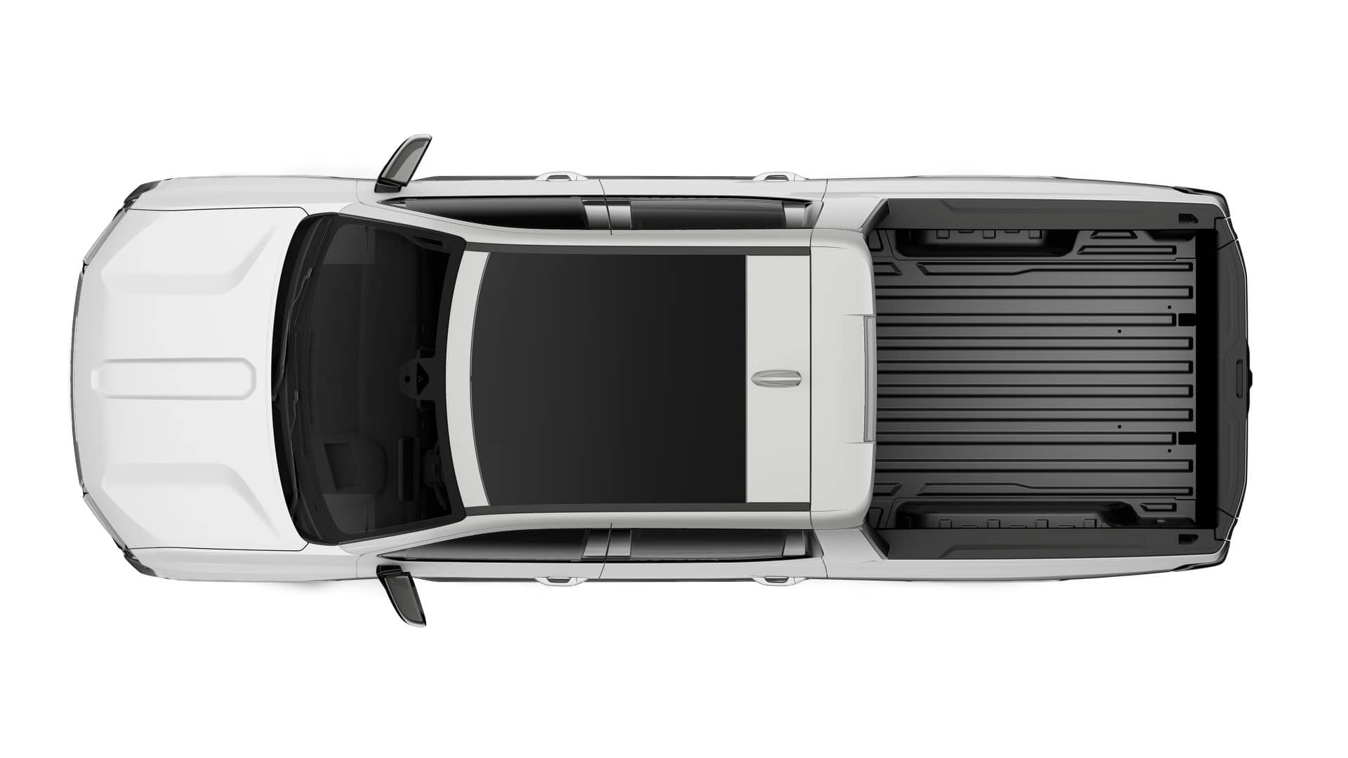 2026 GMC Sierra EV Denali Max Range