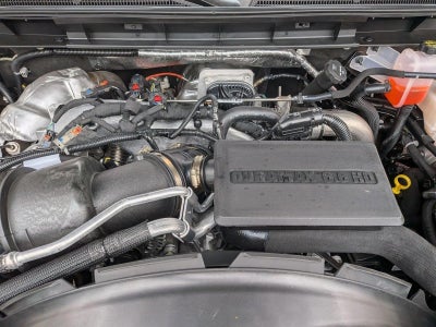 2026 GMC Sierra 3500 HD Pro