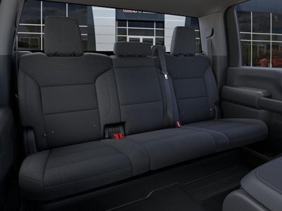 2026 GMC Sierra 3500 HD Pro