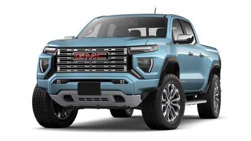 2026 GMC Canyon Base