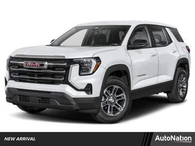 2027 GMC Terrain AWD Elevation