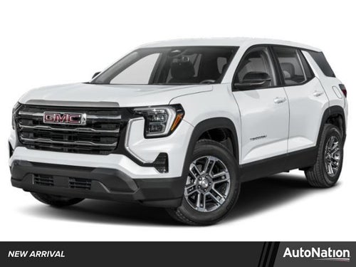 2027 GMC Terrain AWD Elevation