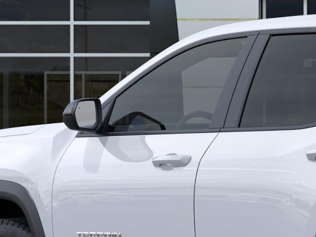 2027 GMC Terrain AWD Elevation
