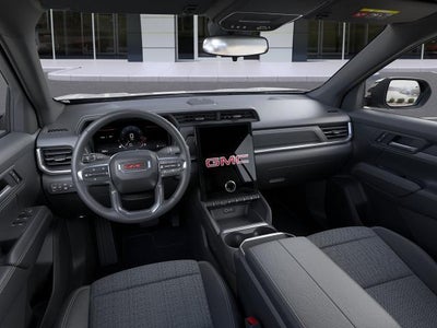 2027 GMC Terrain AWD Elevation
