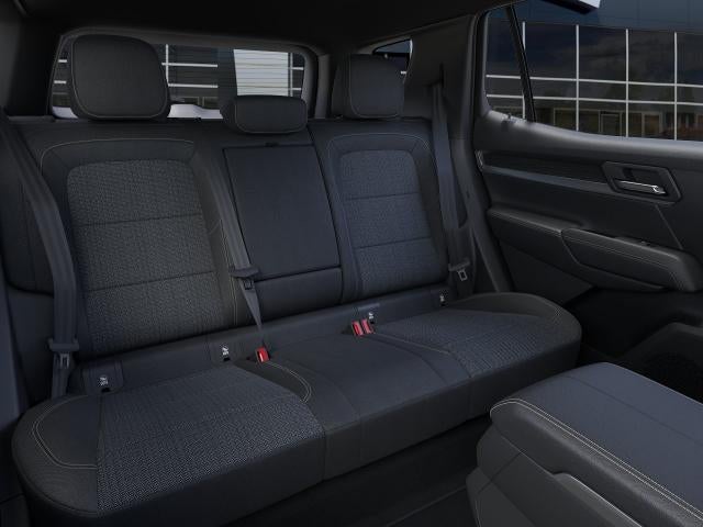 2027 GMC Terrain AWD Elevation