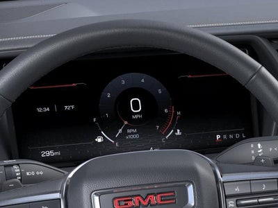 2027 GMC Terrain AWD Elevation