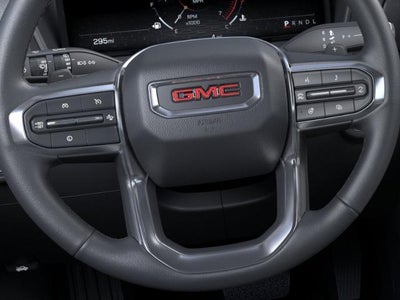 2027 GMC Terrain AWD Elevation