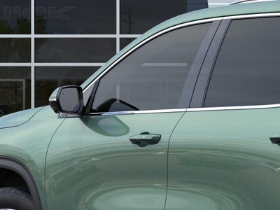 2027 Buick Enclave Preferred