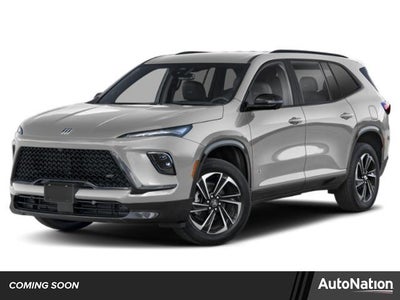 2027 Buick Enclave Sport Touring