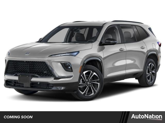 2027 Buick Enclave Sport Touring