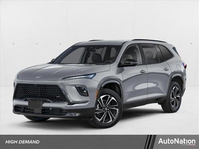 2027 Buick Enclave Sport Touring
