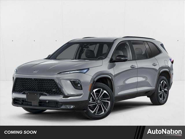 2027 Buick Enclave Sport Touring
