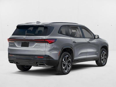 2027 Buick Enclave Sport Touring