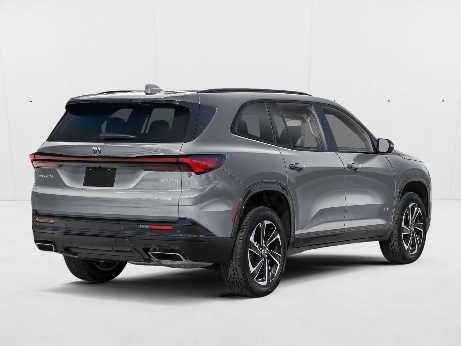2027 Buick Enclave Sport Touring
